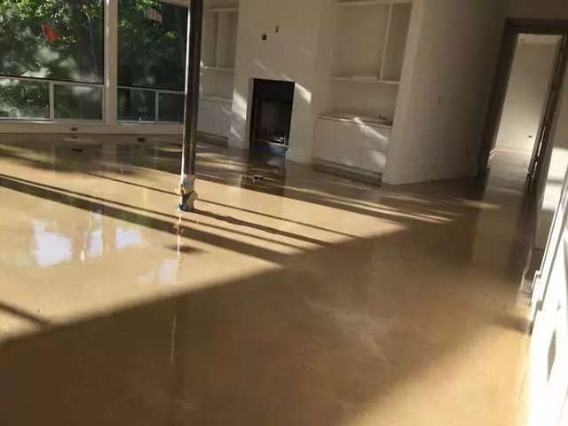 Archie’s Concrete Design