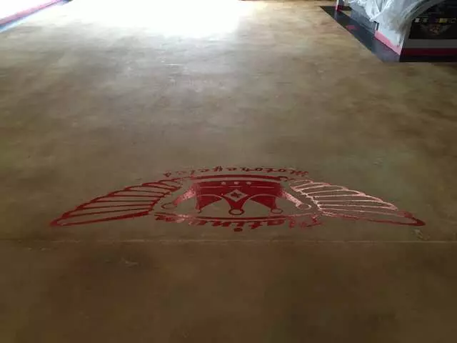 Archie’s Concrete Design