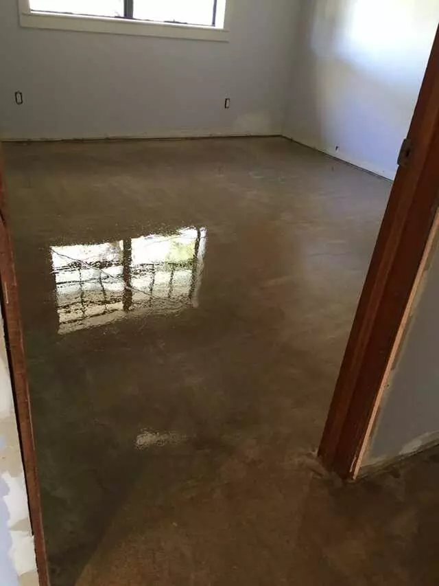 Archie’s Concrete Design