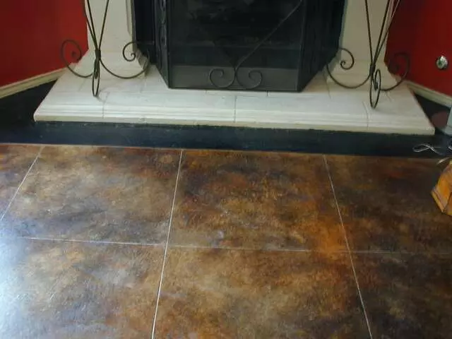 Archie’s Concrete Design