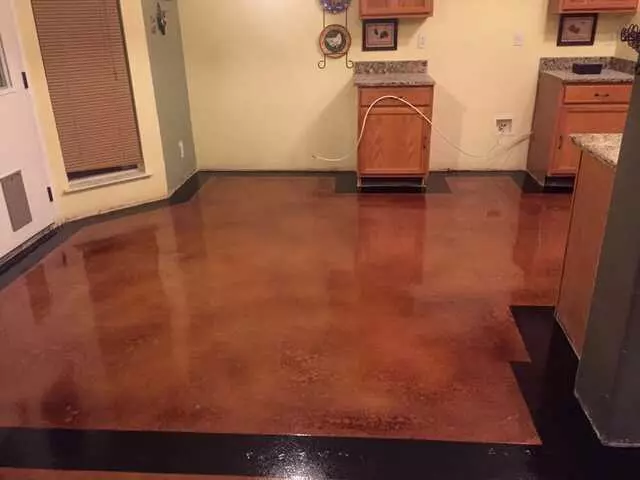 Archie’s Concrete Design