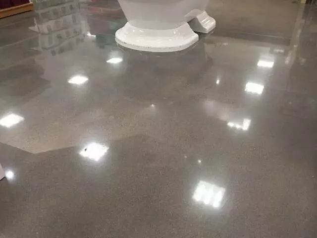 Archie’s Concrete Design