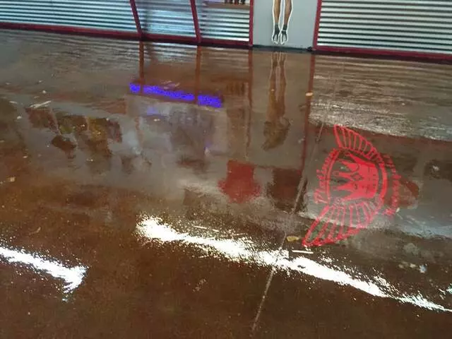 Archie’s Concrete Design