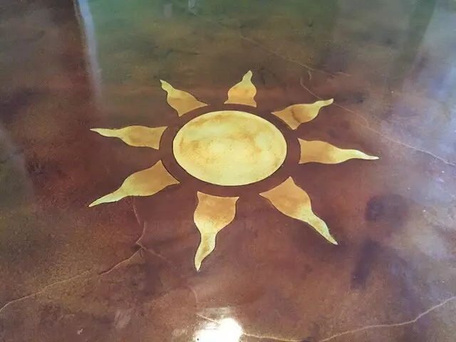 Archie’s Concrete Design