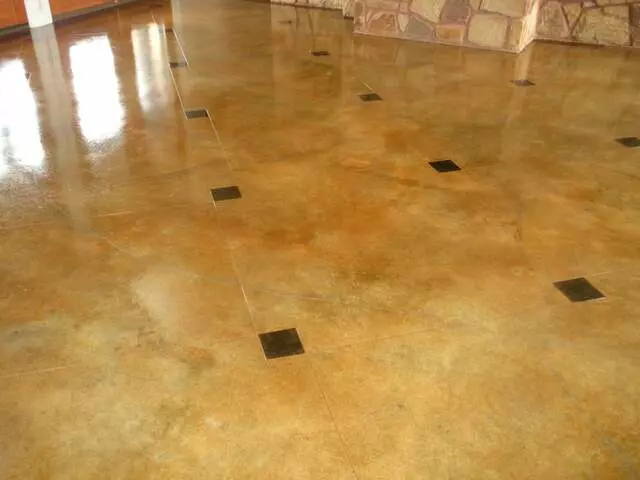Archie’s Concrete Design