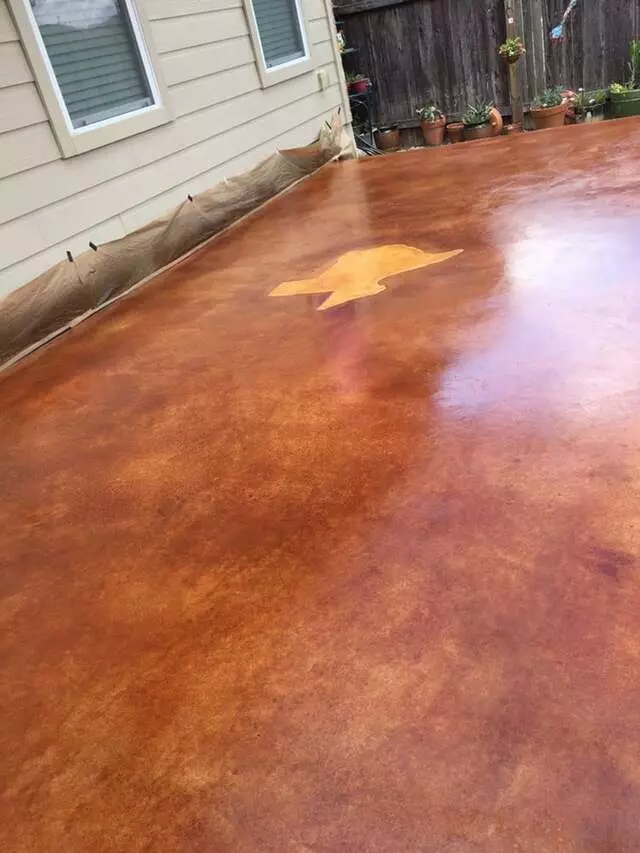 Archie’s Concrete Design