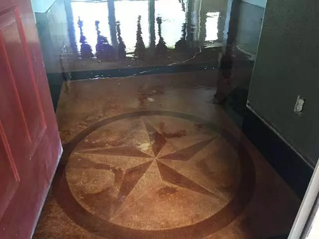 Archie’s Concrete Design