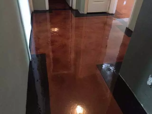 Archie’s Concrete Design