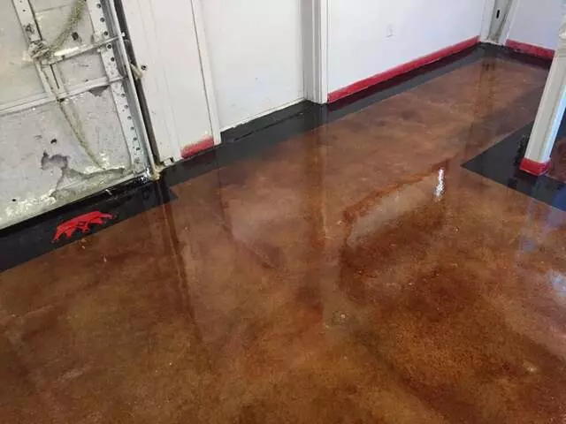 Archie’s Concrete Design
