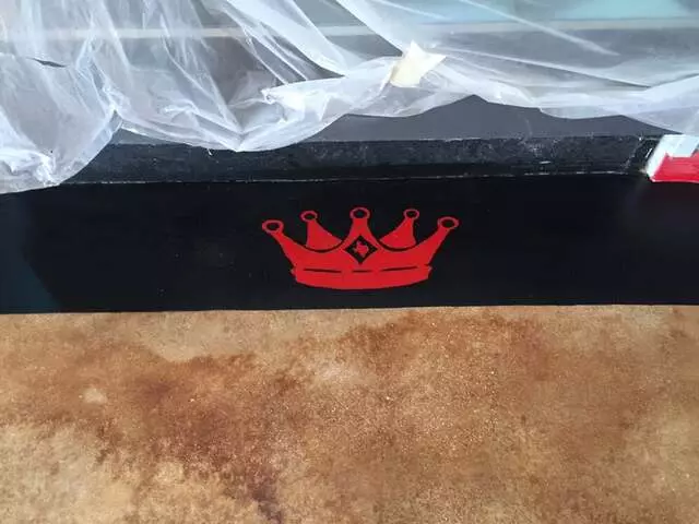 Archie’s Concrete Design