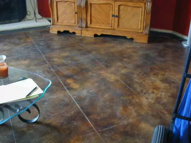 Archie’s Concrete Design