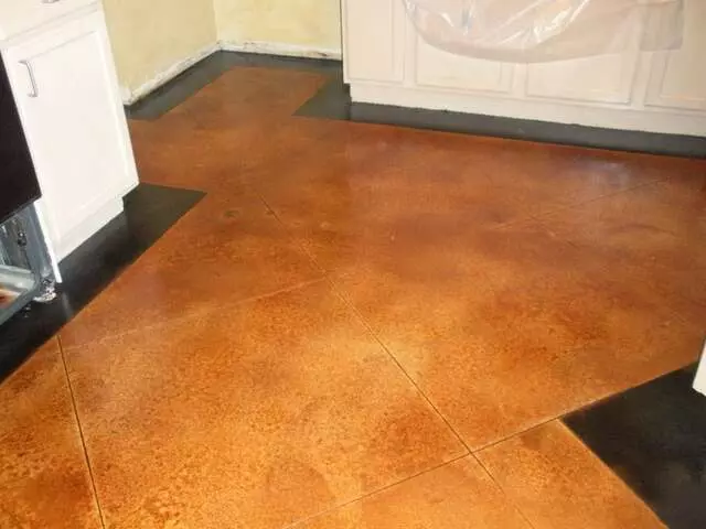 Archie’s Concrete Design