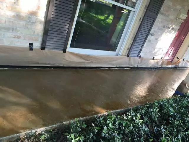 Archie’s Concrete Design