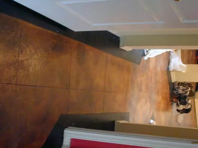 Archie’s Concrete Design