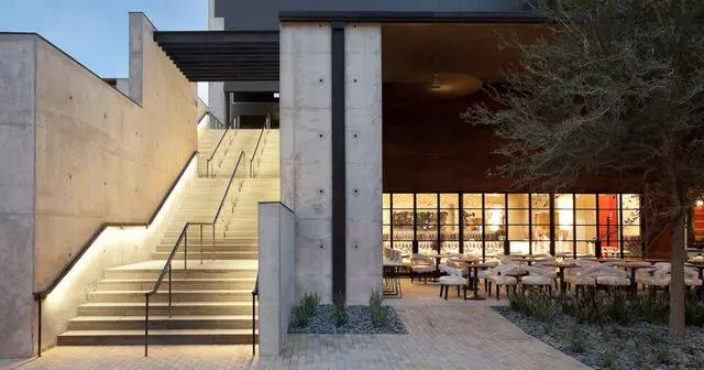 Andersson-Wise Architects