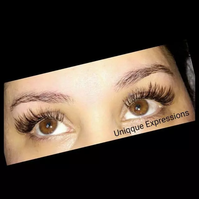 Alchemy Lash and Brow Design