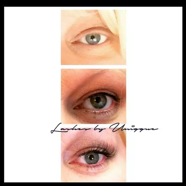 Alchemy Lash and Brow Design