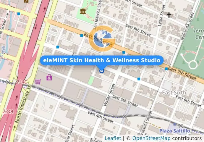 eleMINT Skin Health & Wellness Studio