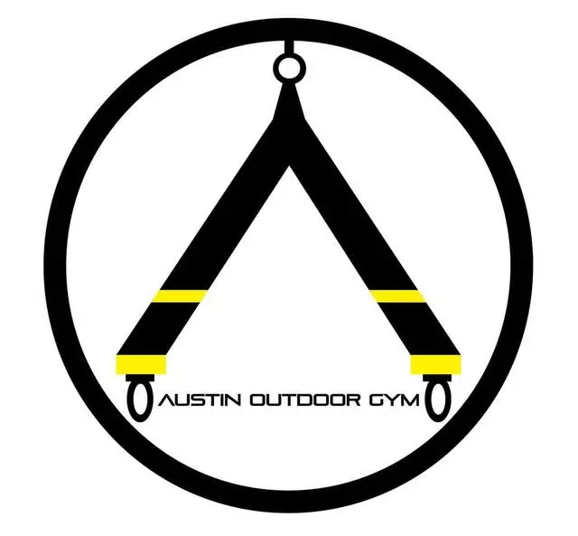 Austin Outdoor Gym