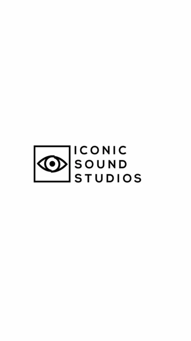 Iconic Sound Studio&apos;s