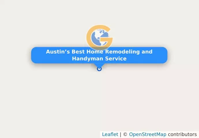 Austin’s Best Home Remodeling and Handyman Service