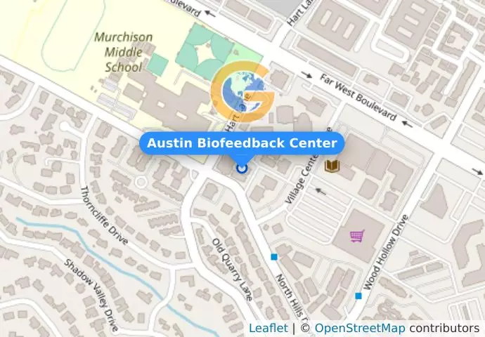 Austin Biofeedback Center