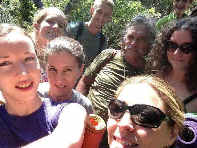 Austin Peace Studio & YOGAnywhere