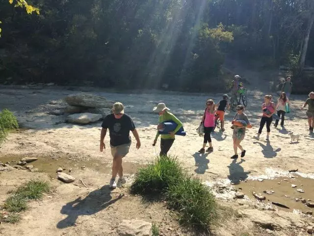 Austin Peace Studio & YOGAnywhere