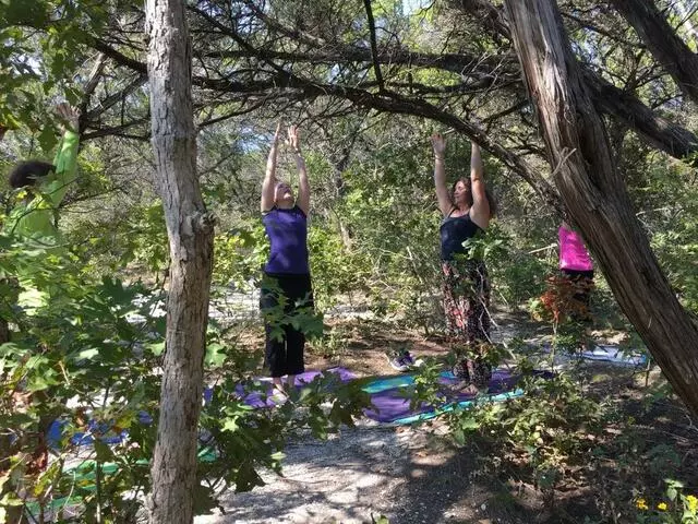 Austin Peace Studio & YOGAnywhere