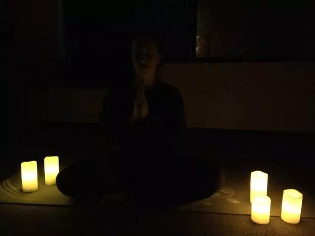 Austin Peace Studio & YOGAnywhere