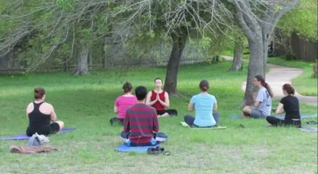Austin Peace Studio & YOGAnywhere