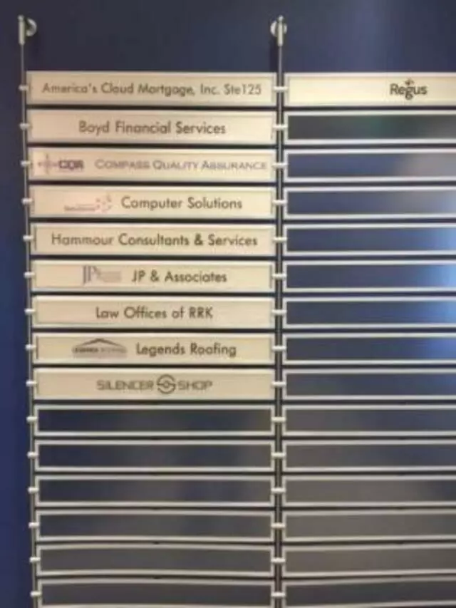 Law Offices Of RRK