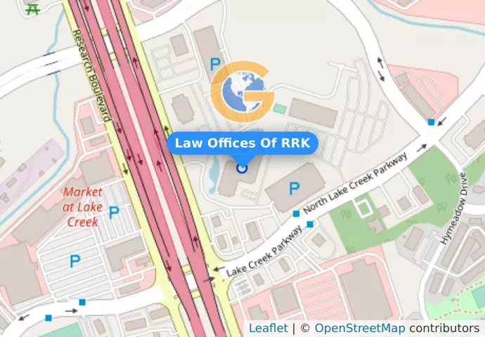 Law Offices Of RRK