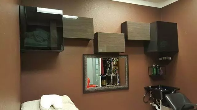 Austin Texas Men’s Spa