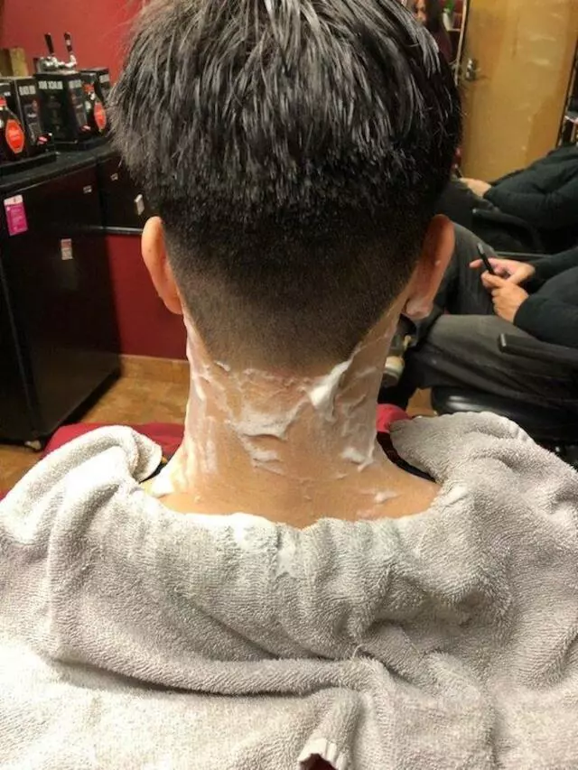 Austin Texas Men’s Spa