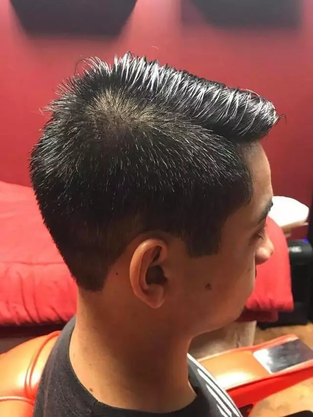 Austin Texas Men’s Spa