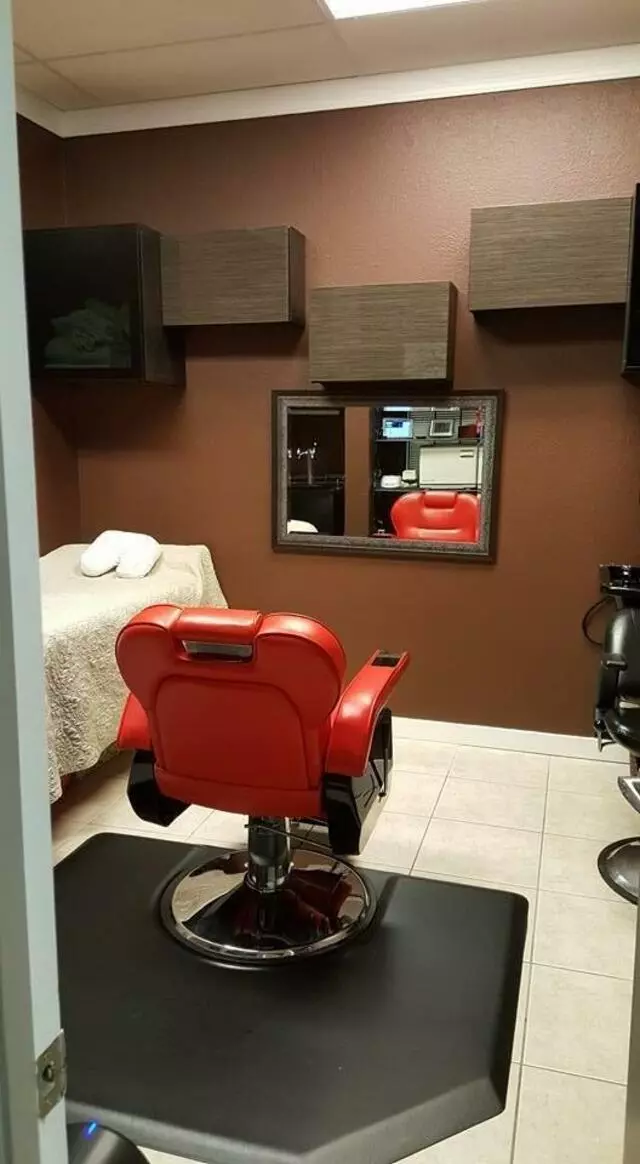 Austin Texas Men’s Spa