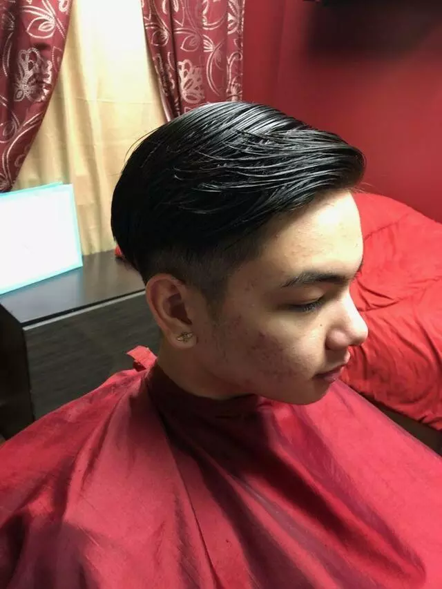 Austin Texas Men’s Spa