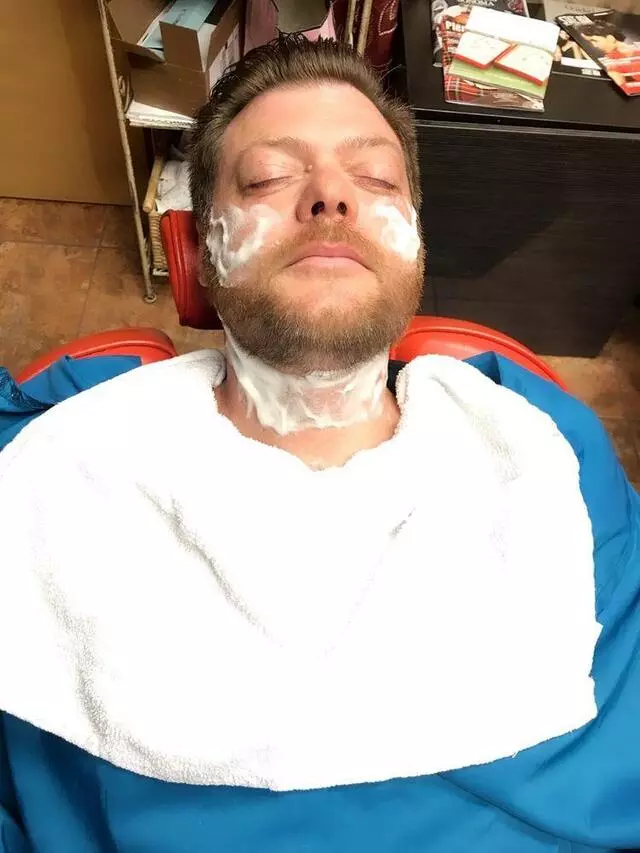 Austin Texas Men’s Spa