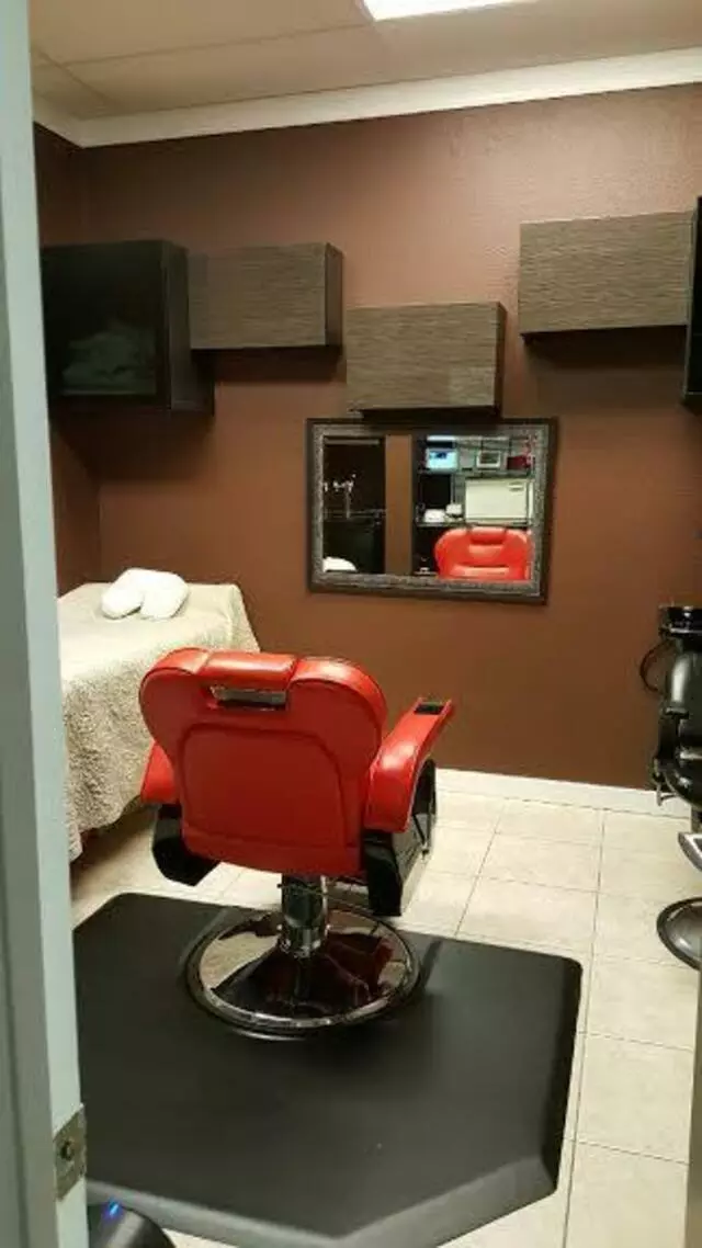 Austin Texas Men’s Spa