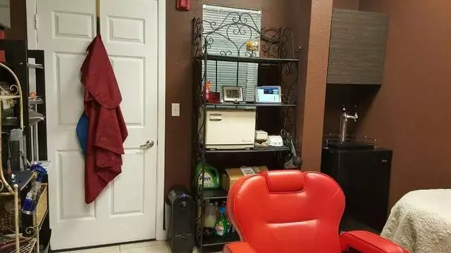 Austin Texas Men’s Spa