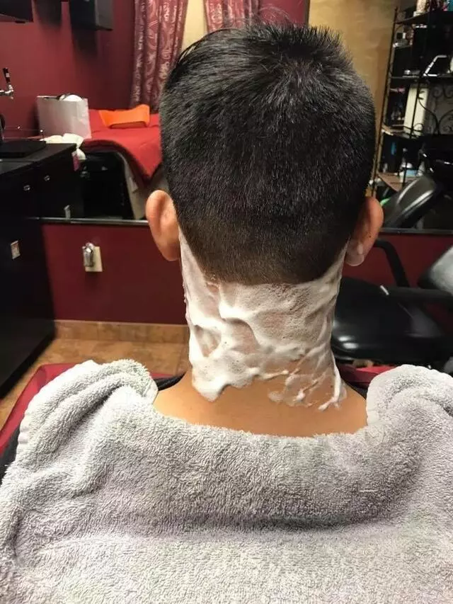 Austin Texas Men’s Spa