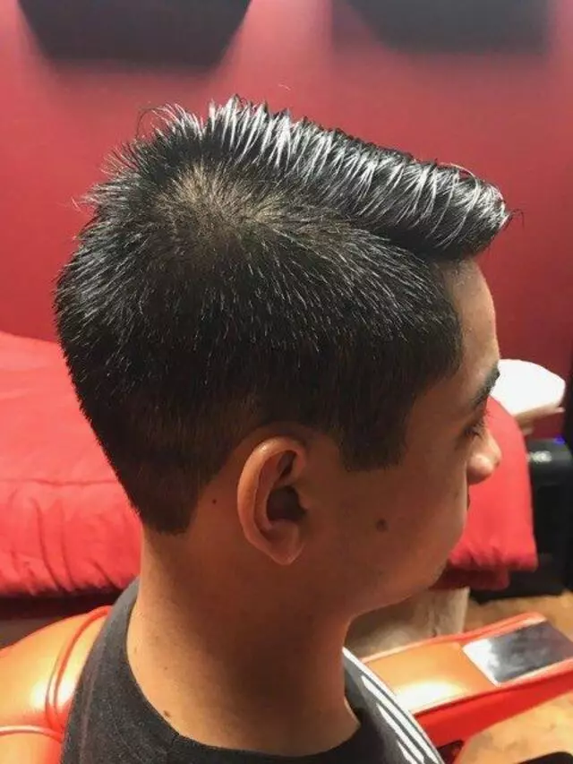 Austin Texas Men’s Spa