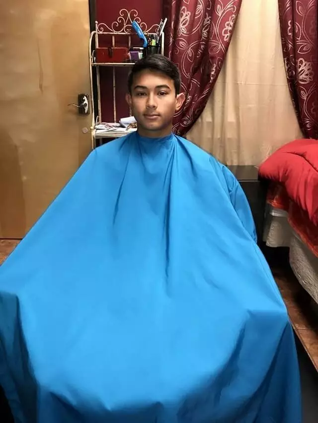 Austin Texas Men’s Spa