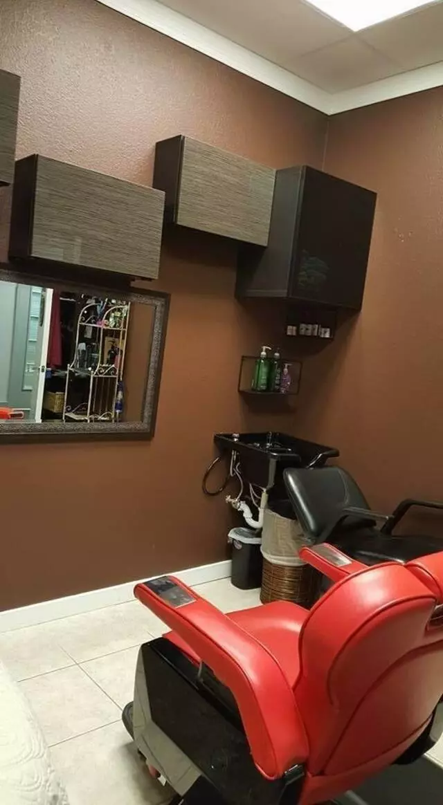 Austin Texas Men’s Spa