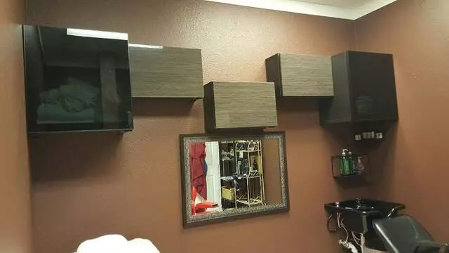 Austin Texas Men’s Spa
