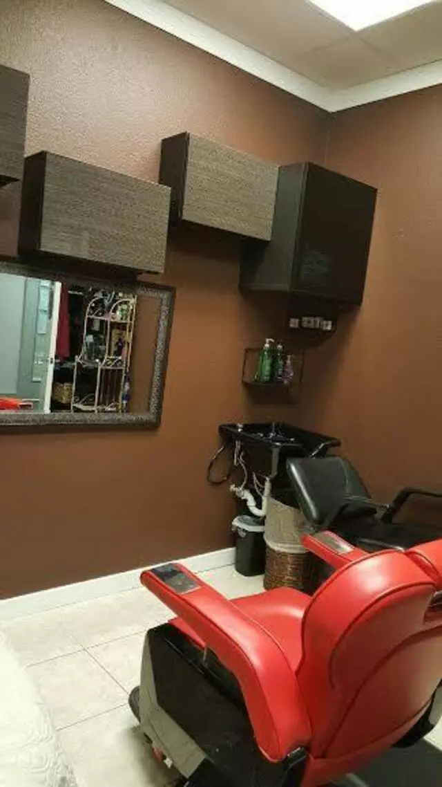 Austin Texas Men’s Spa