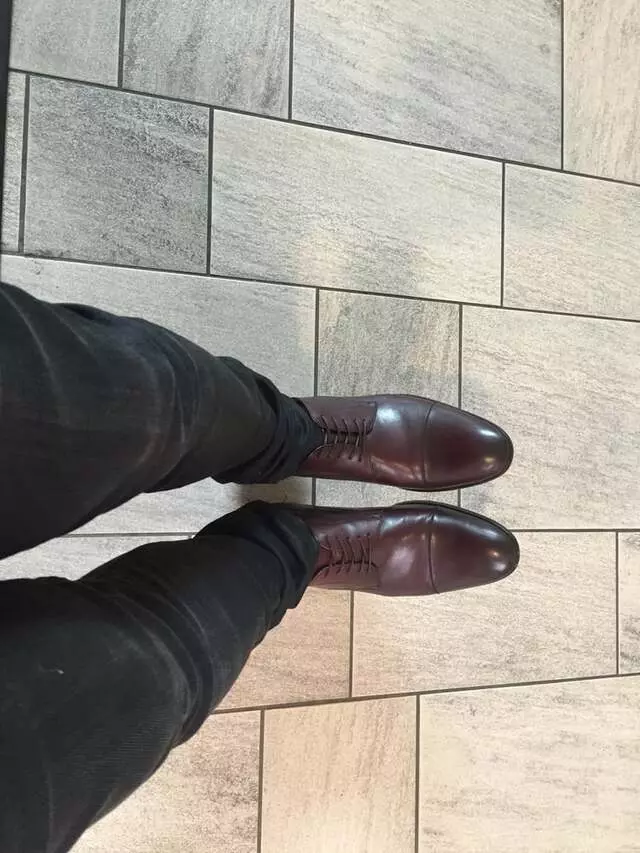 Aldo Shoes