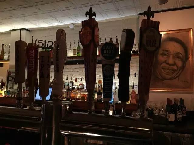 Antone’s Nightclub