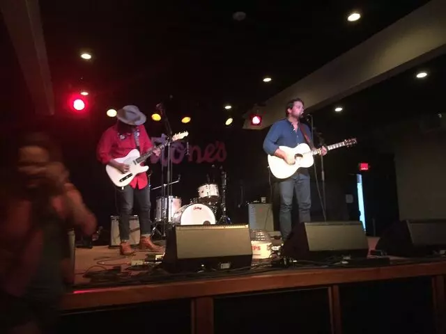 Antone’s Nightclub